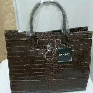 Executive Lady Bag